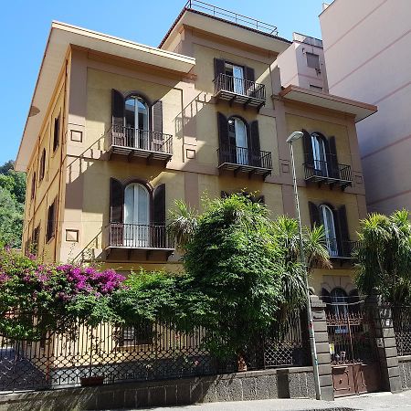 B&B Numero5 Castellammare di Stabia Exterior photo